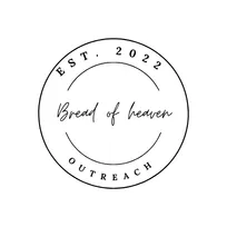 Bread of Heaven Outreach seal